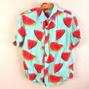 EIGHT Avenue Button Up Shirt.